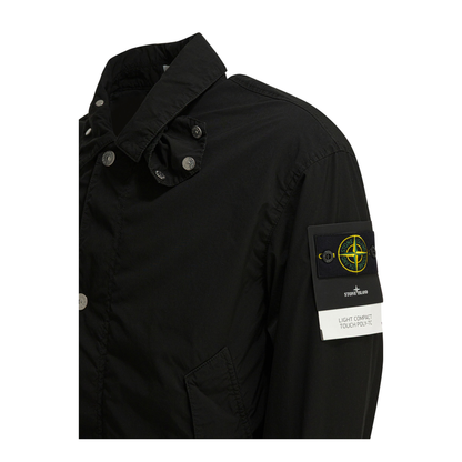 Light Compact Touch Raincoat - Image 3