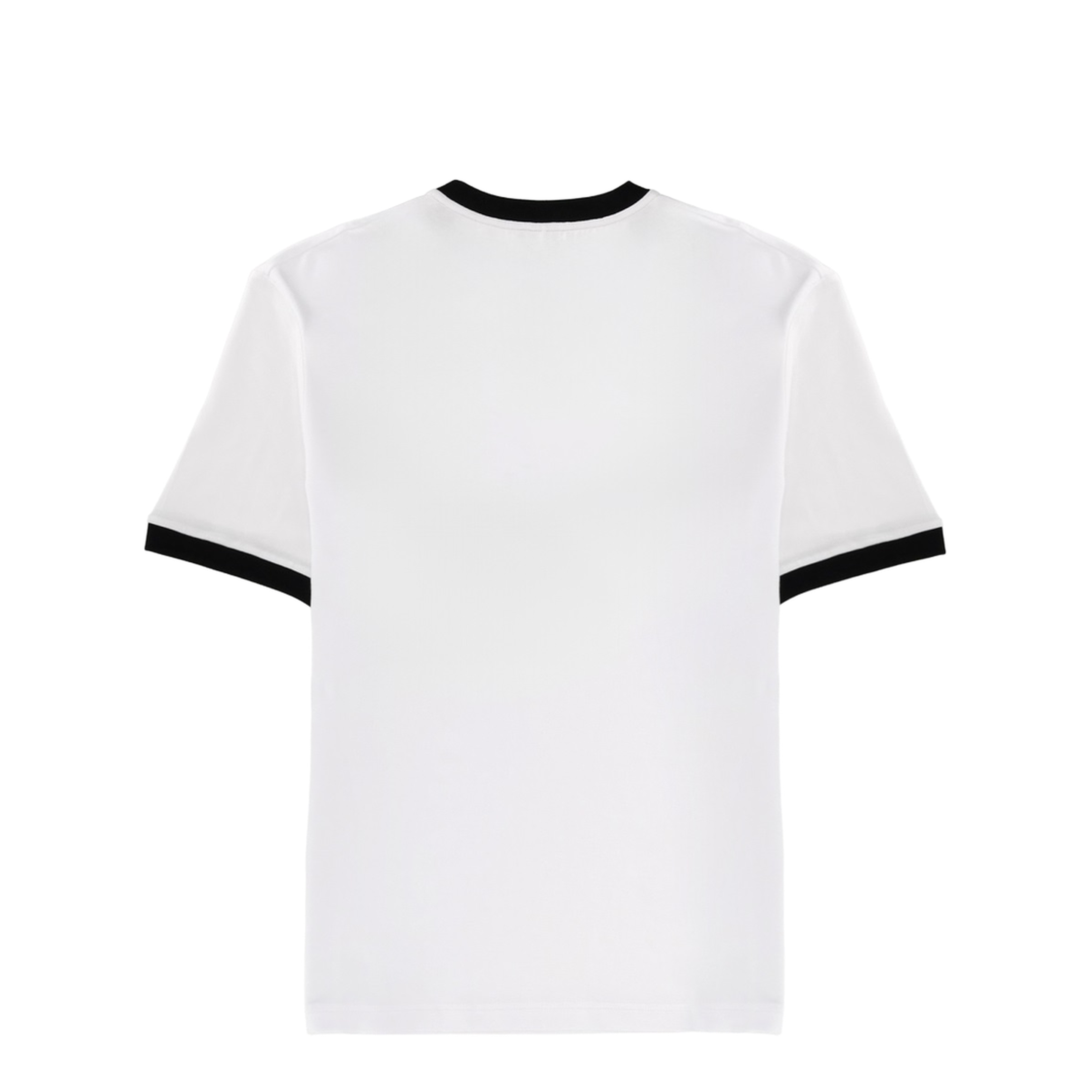 T-Shirt With Logo - Image 3
