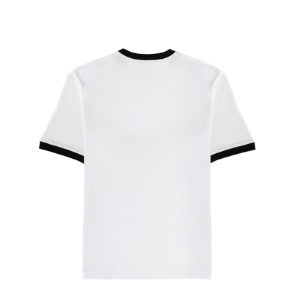 T-Shirt With Logo - Image 3
