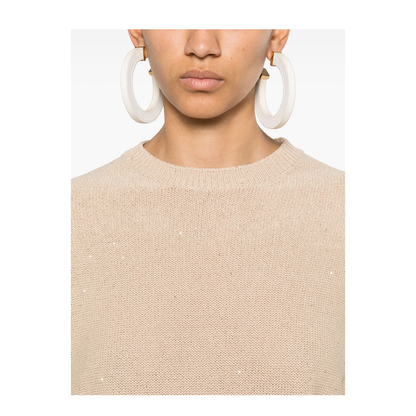 Sweaters Beige - Image 4
