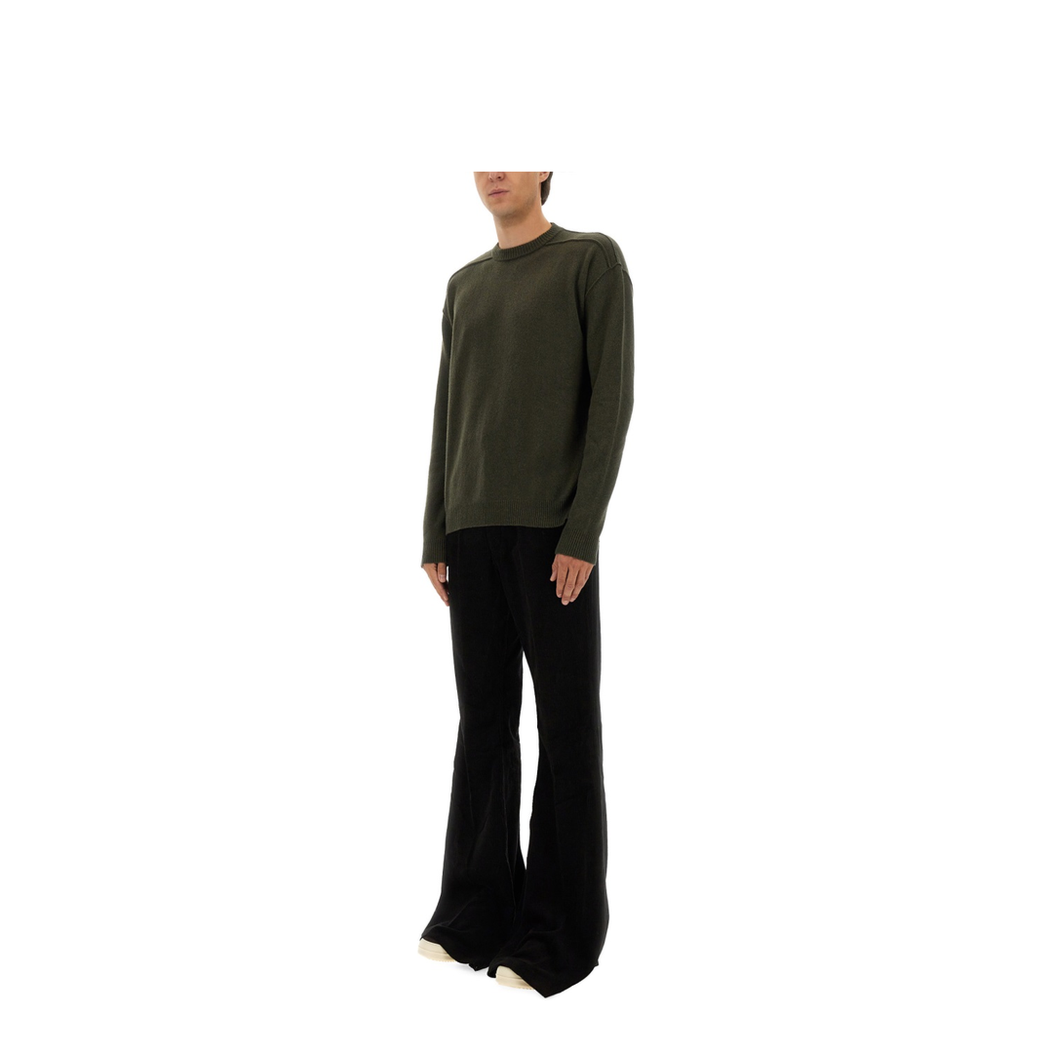 Cashmere Sweater - Image 2