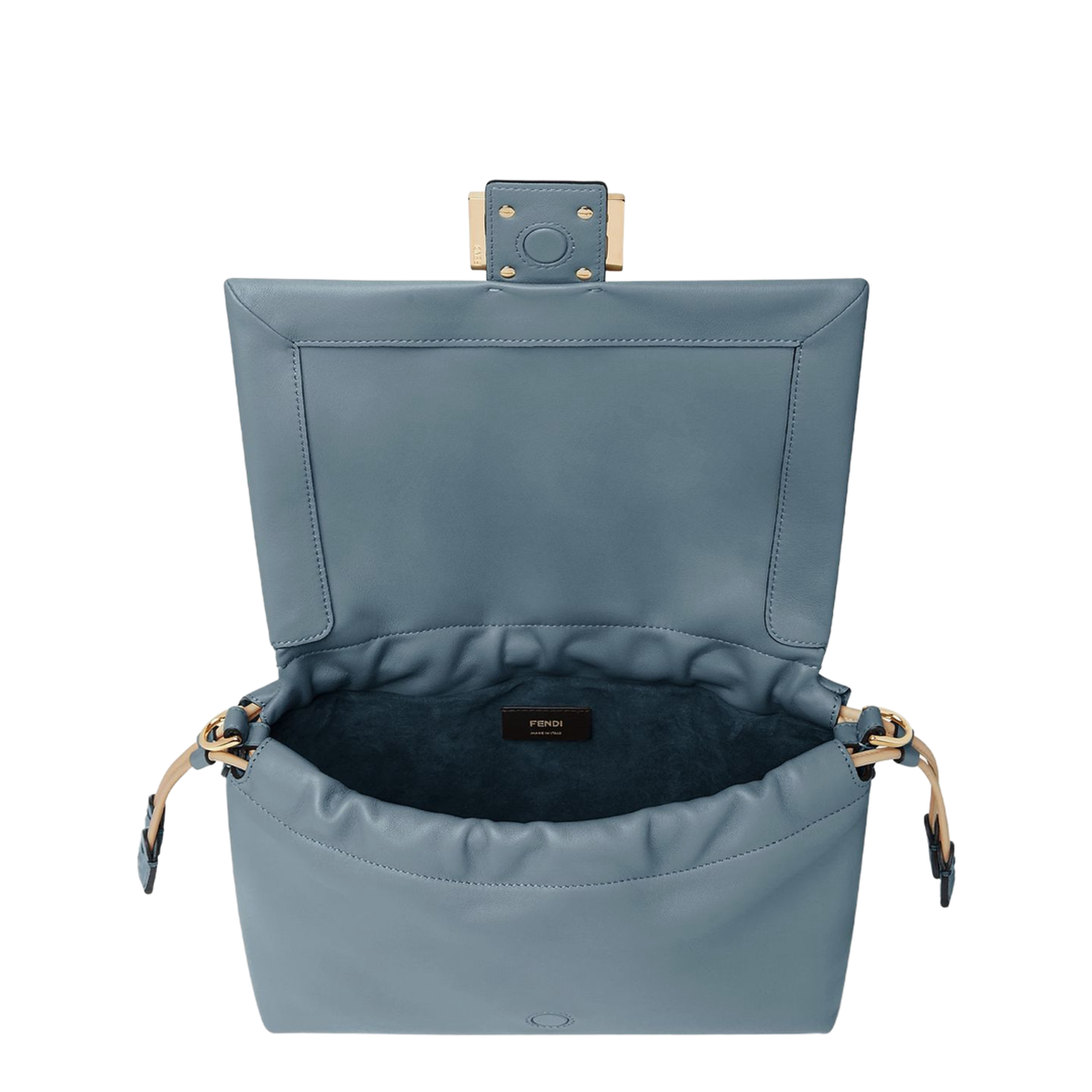 MAMMA BAG M NAPPA BLOSSOM - Image 4