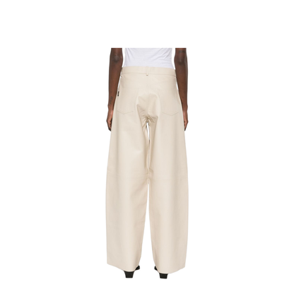 Trousers Ivory - Image 5