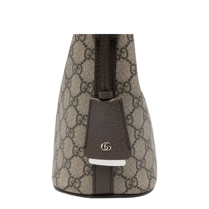 Ophidia Small Shoulder Bag - Image 3