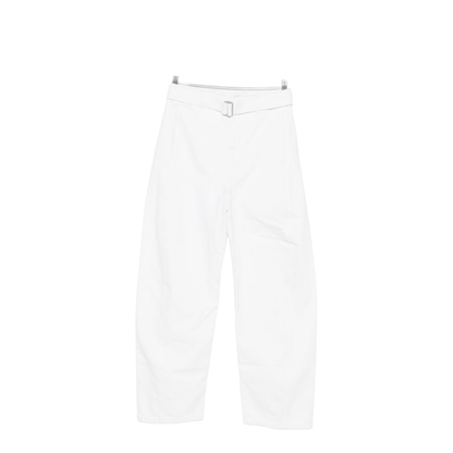 Jeans White - Image 1