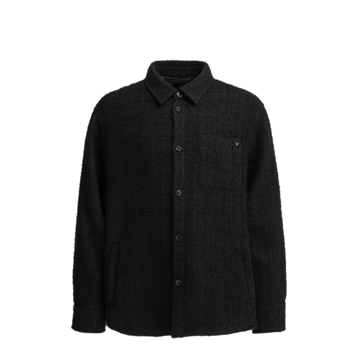 Vgold Overshirt Jacket - Image 1