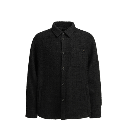 Vgold Overshirt Jacket - Image 1