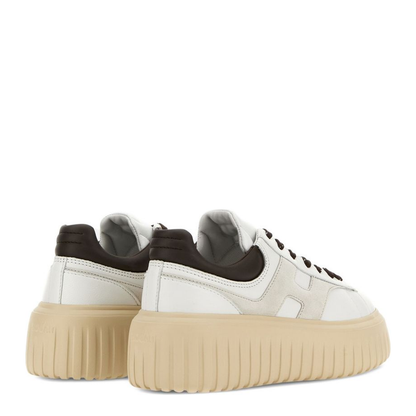 Leather Sneakers - Image 2