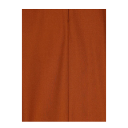 High-Neck Satin Top - Image 3