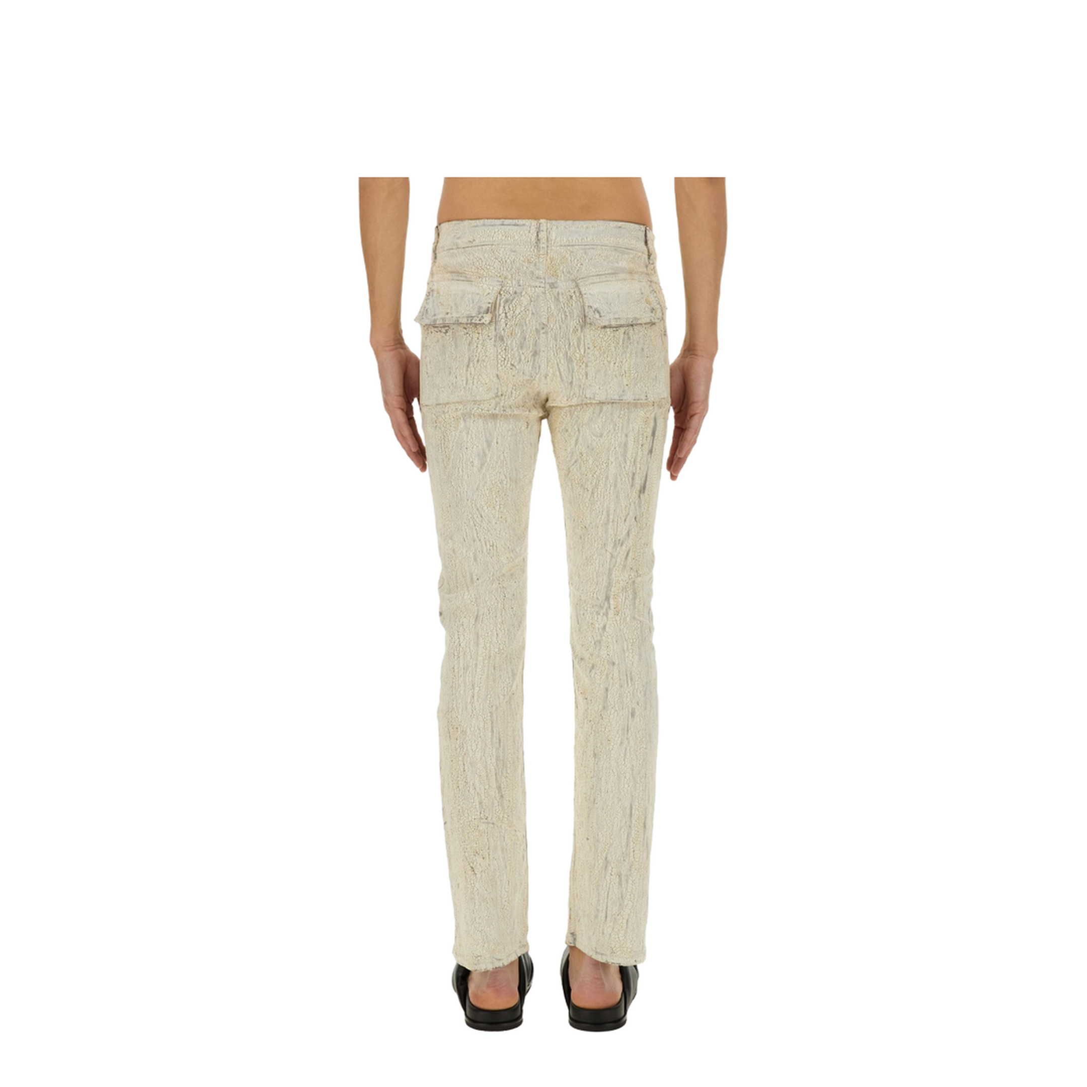 PANTS "I-HEADON UTILITY" - Image 3