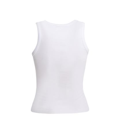 Logo Tank Top - Image 2