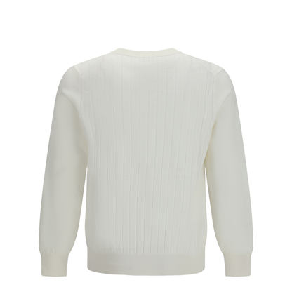 Cotton Sweater - Image 2