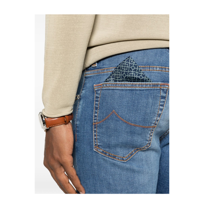 Jeans Blue - Image 2