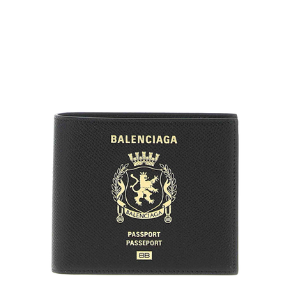 Passport Wallet - Image 1