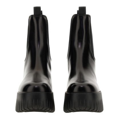 H-STRIPE CHELSEA BOOT - Image 4
