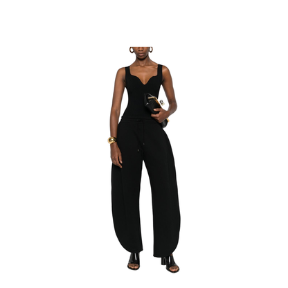 Trousers Black - Image 2