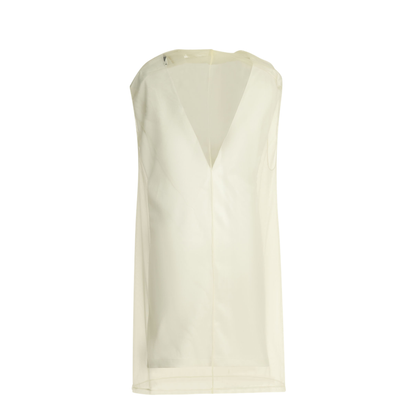 Asymmetrical Short Dress - Image 2