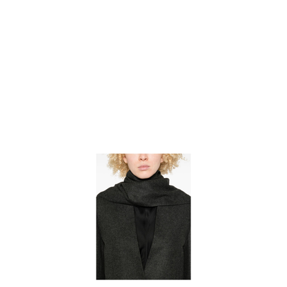 Viscose and Wool Blazer - Image 2