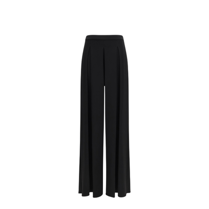 Viscose Technical Jersey Pants - Image 1