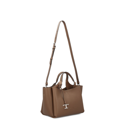 Bag in Leather Mini - Image 2