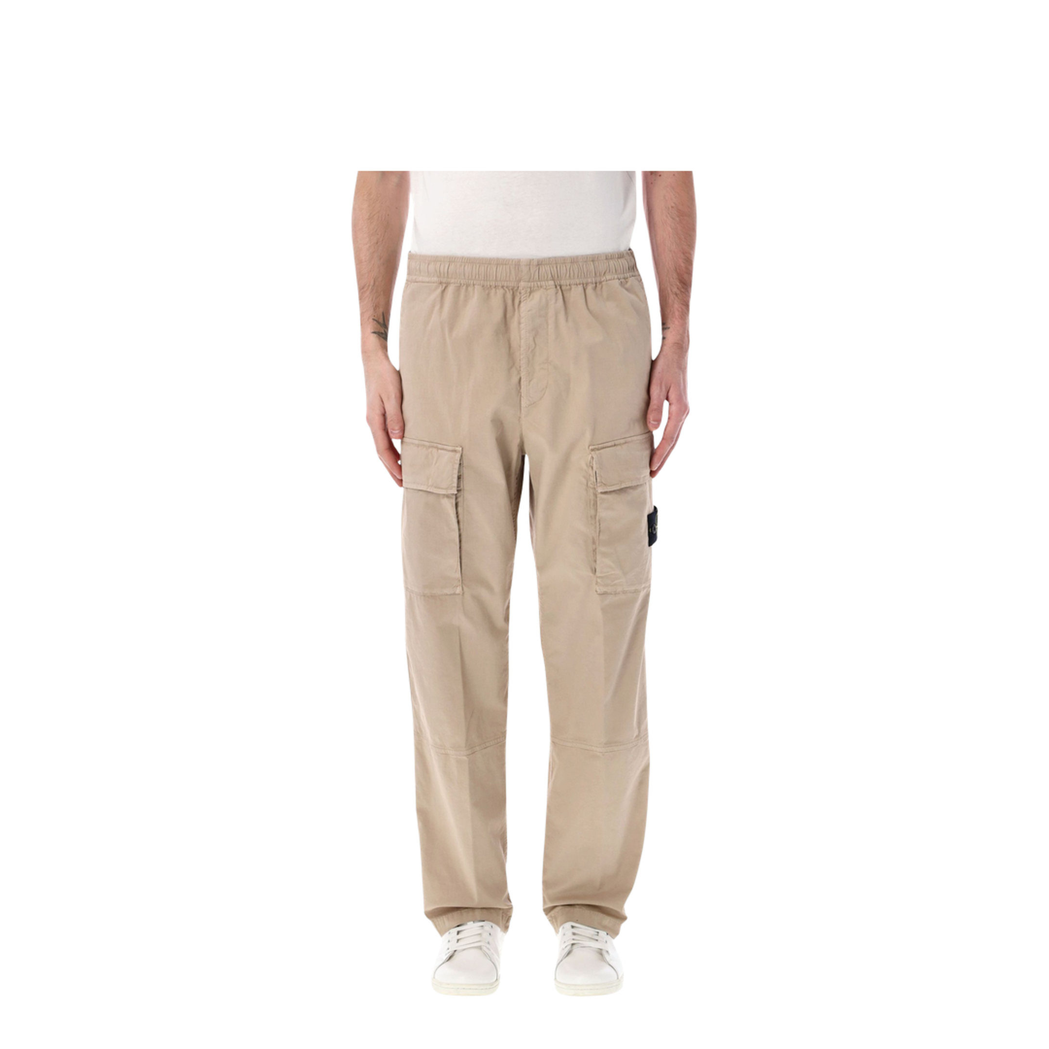 Trousers - Image 1
