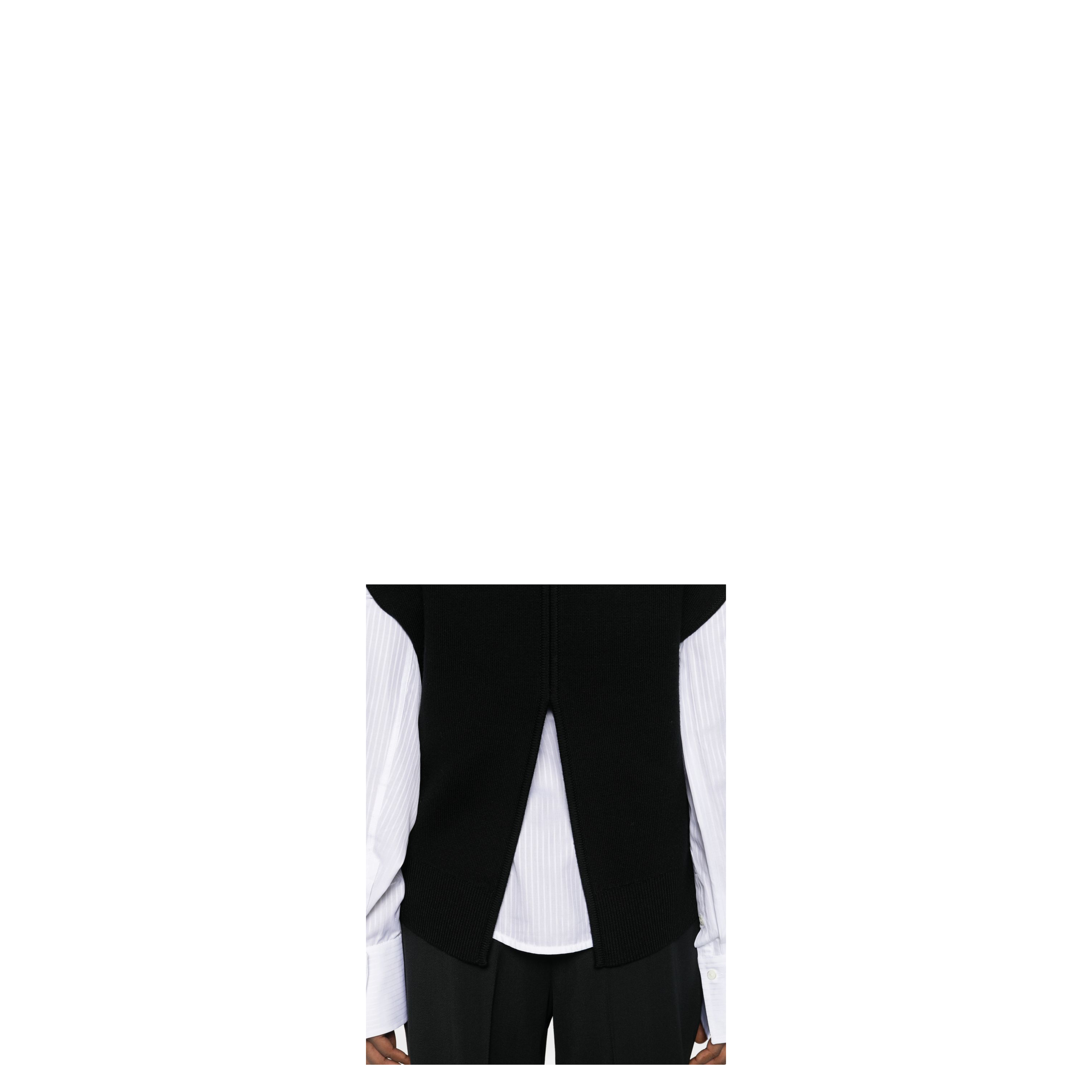 Sweaters Black - Image 2