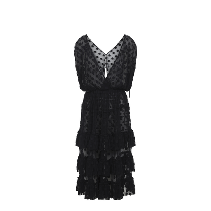 Dally Midi Dress - Image 2