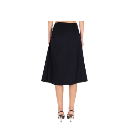 MIDI SKIRT "SOVORA" - Image 4