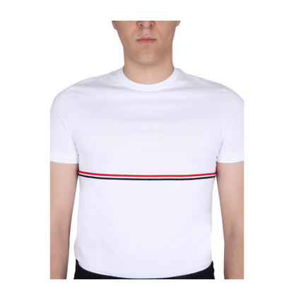 RWB Stripe T-Shirt - Image 4
