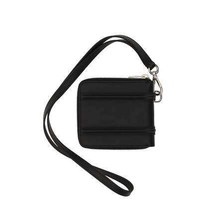 Calf Leather Wallet - Image 2