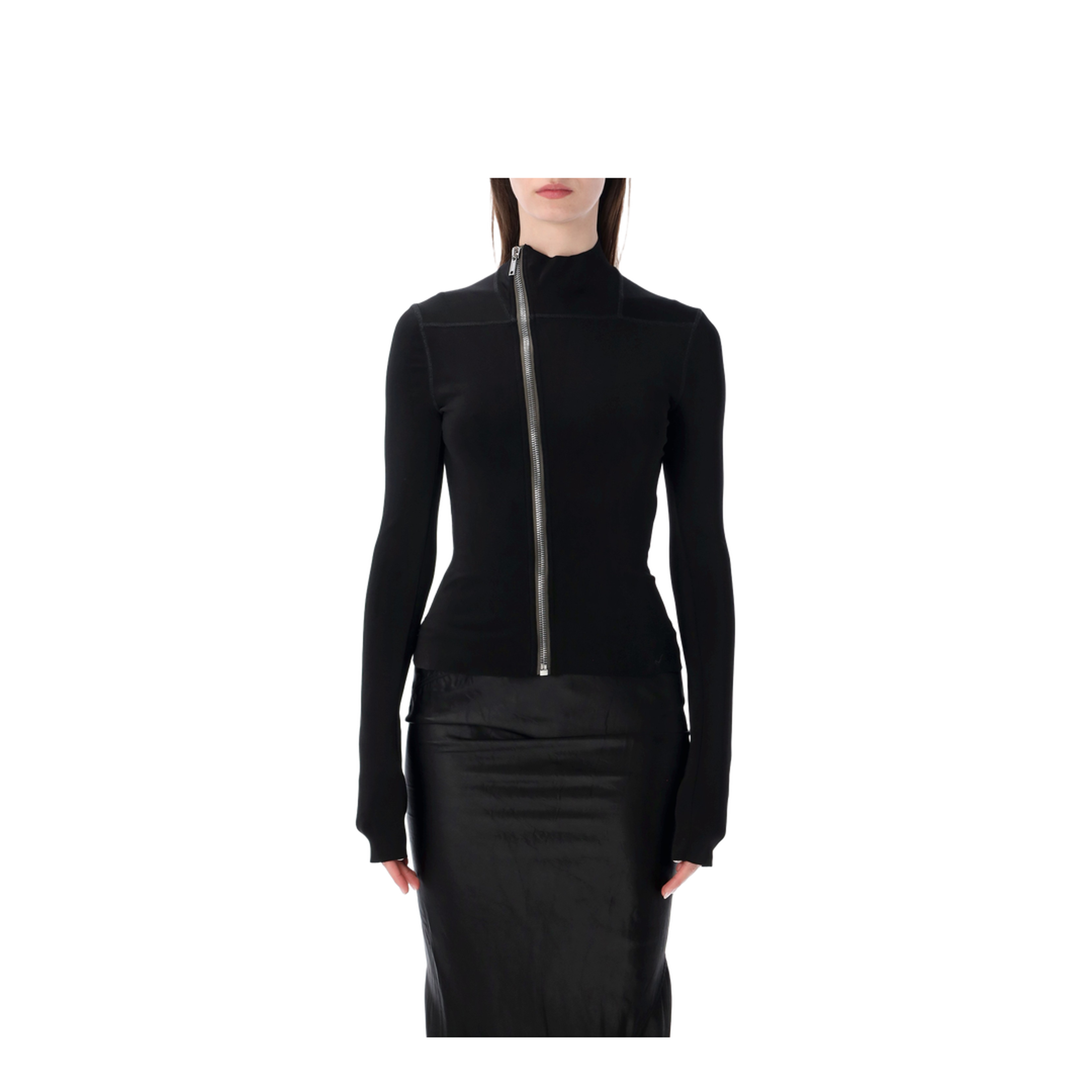 Jackets Black - Image 1