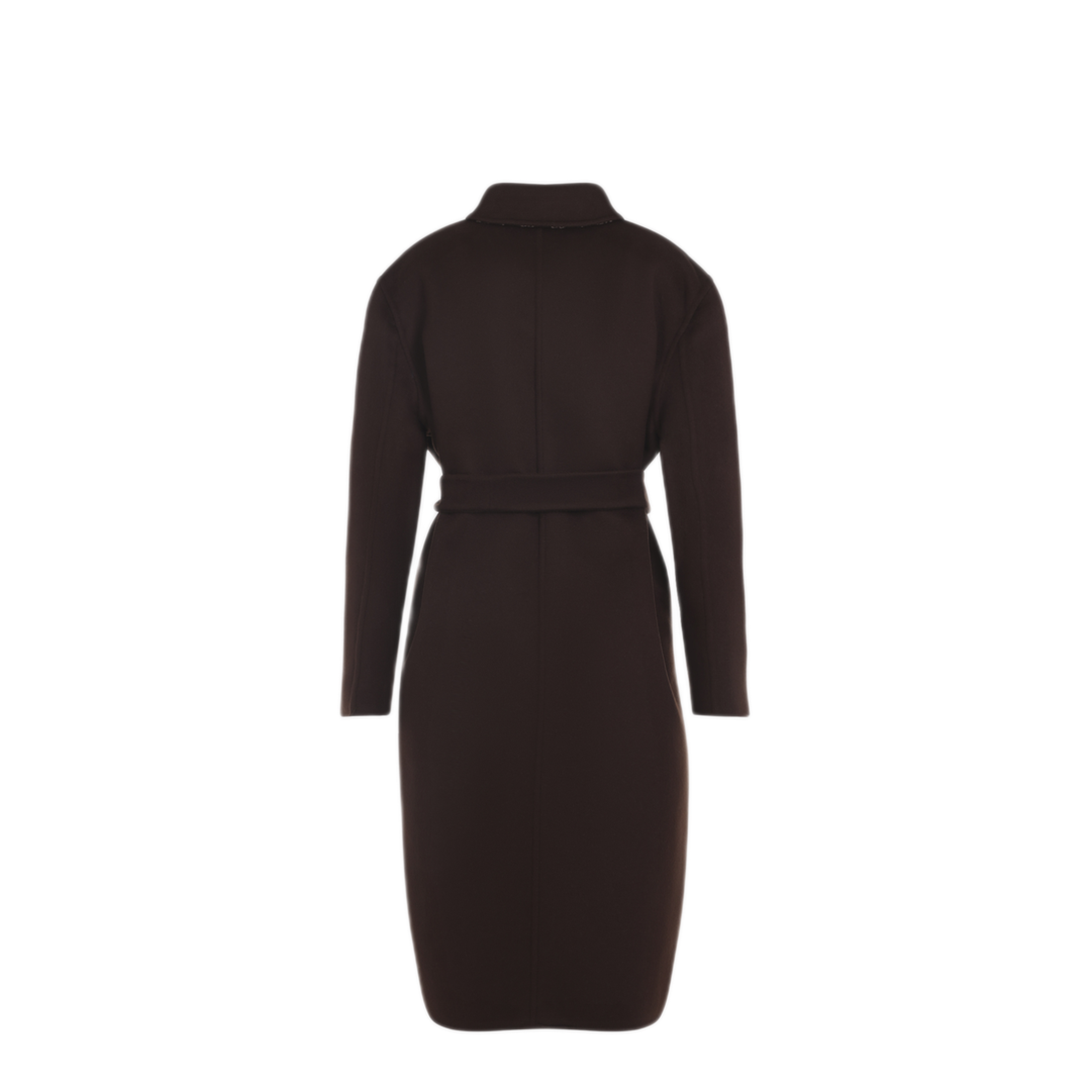 GG Double Coat - Image 4