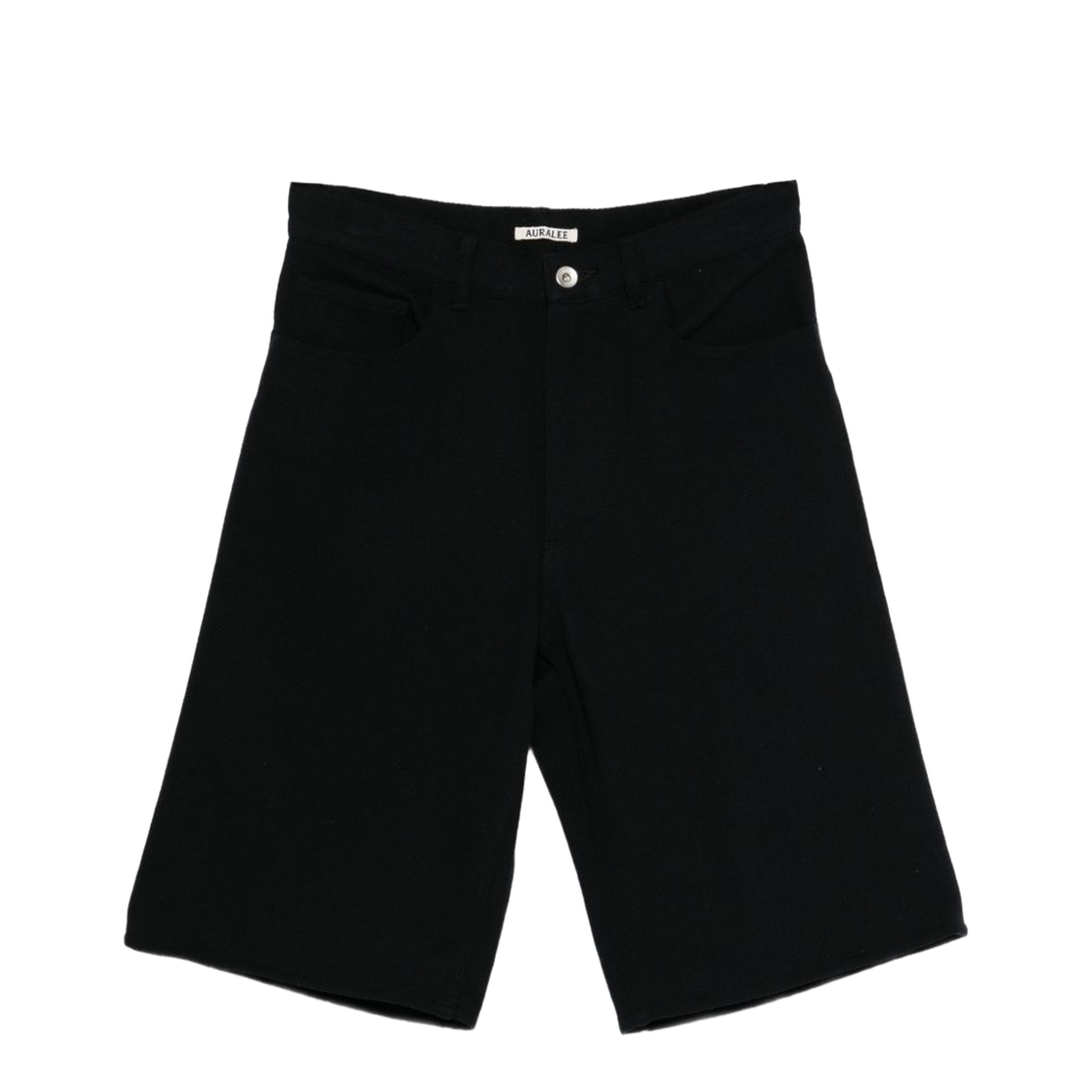 Shorts Black - Image 1