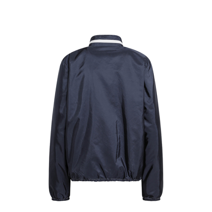 Blue Re-Nylon Lightweight Jacket - Image 2