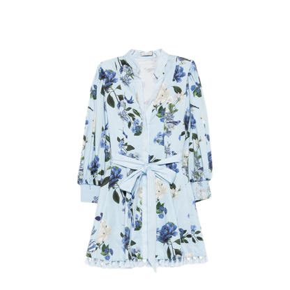 Light Blue Dresses - Image 1