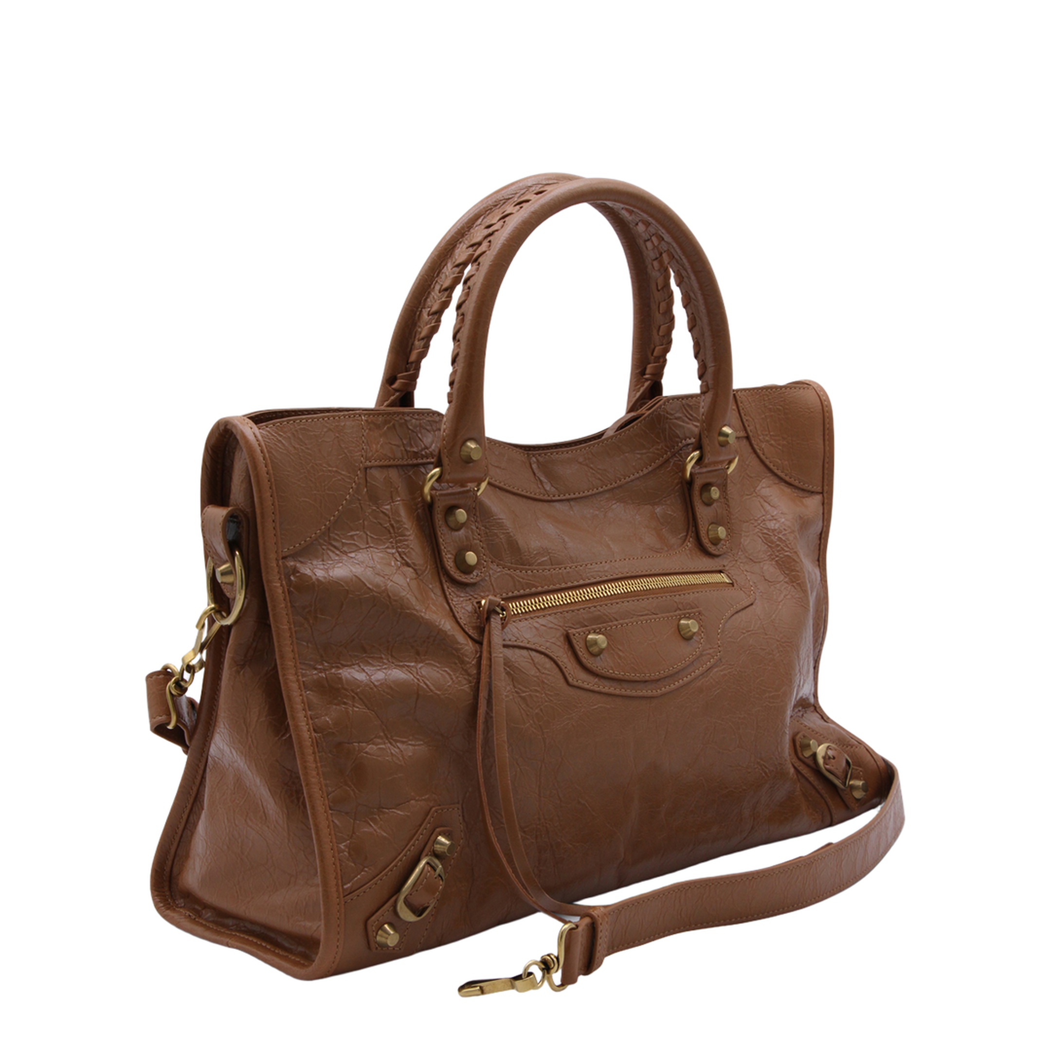 City M Handbag - Image 3