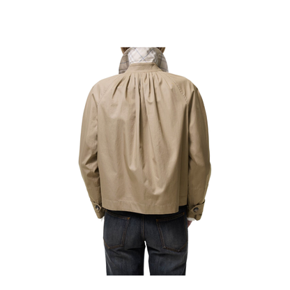 Jackets BEIGE - Image 2