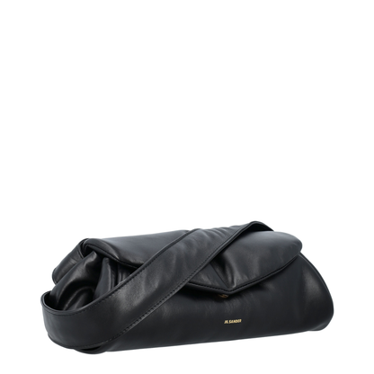 Cannolo Small Shoulder Bag - Image 2