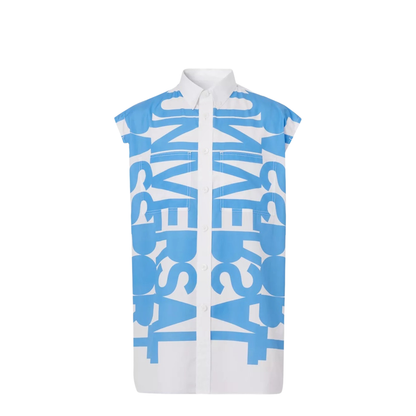 Sleeveless Shirt - Image 1