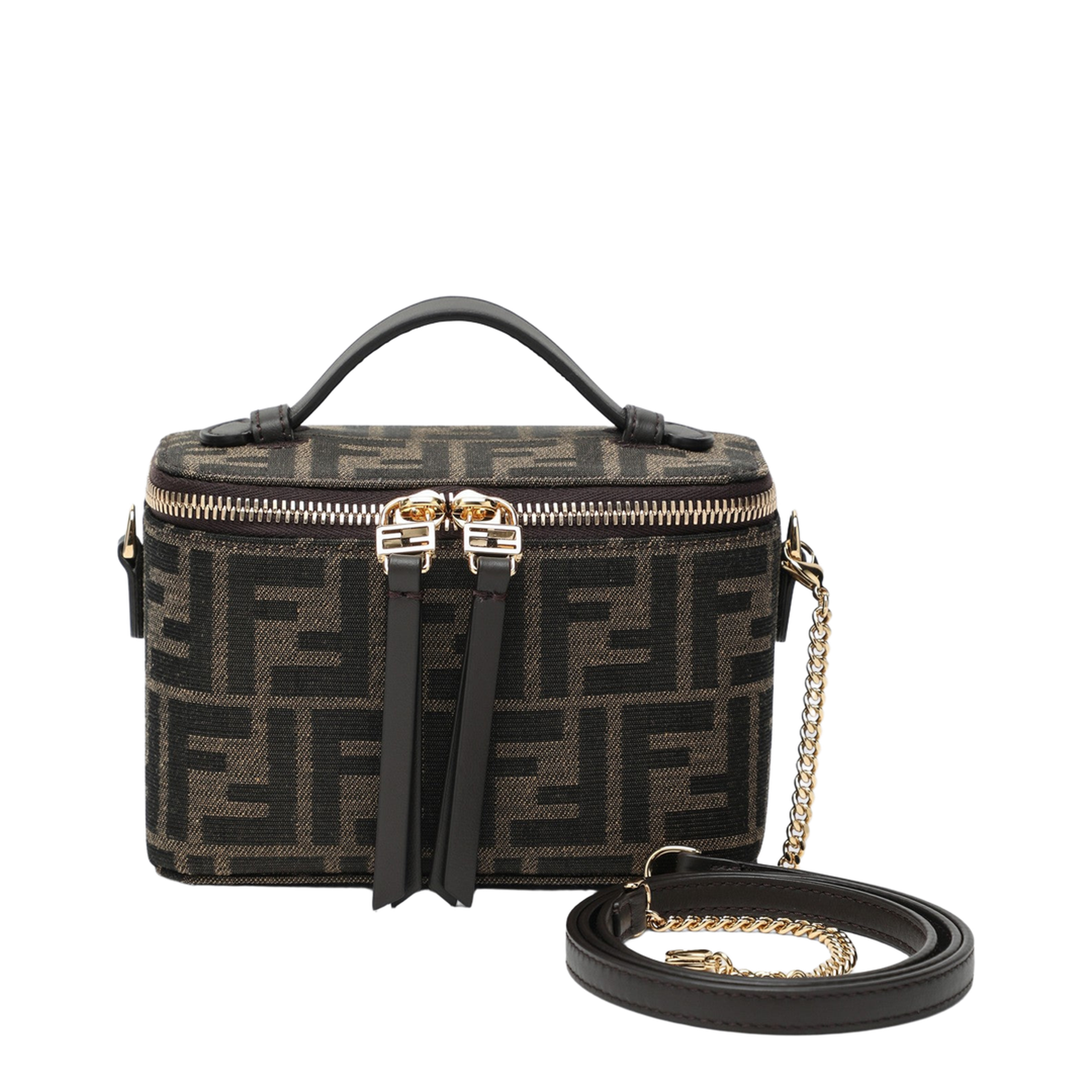 Vanity Handbag - Image 1