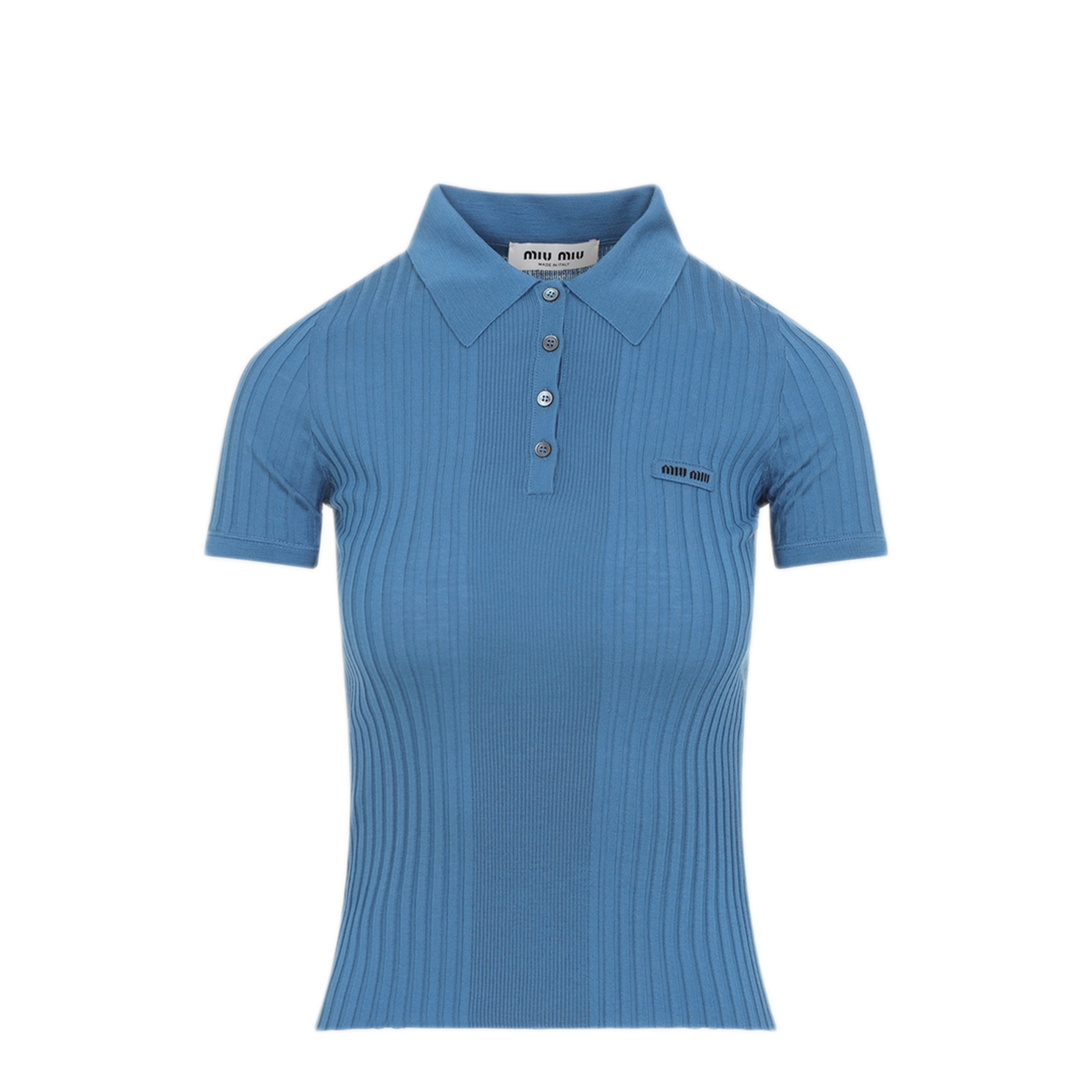 Wool Polo - Image 3