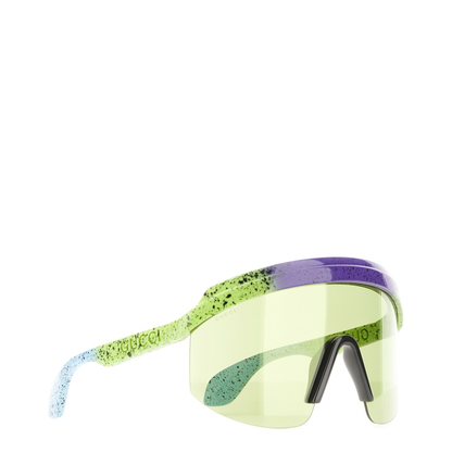 Mask Frame Sunglasses - Image 5