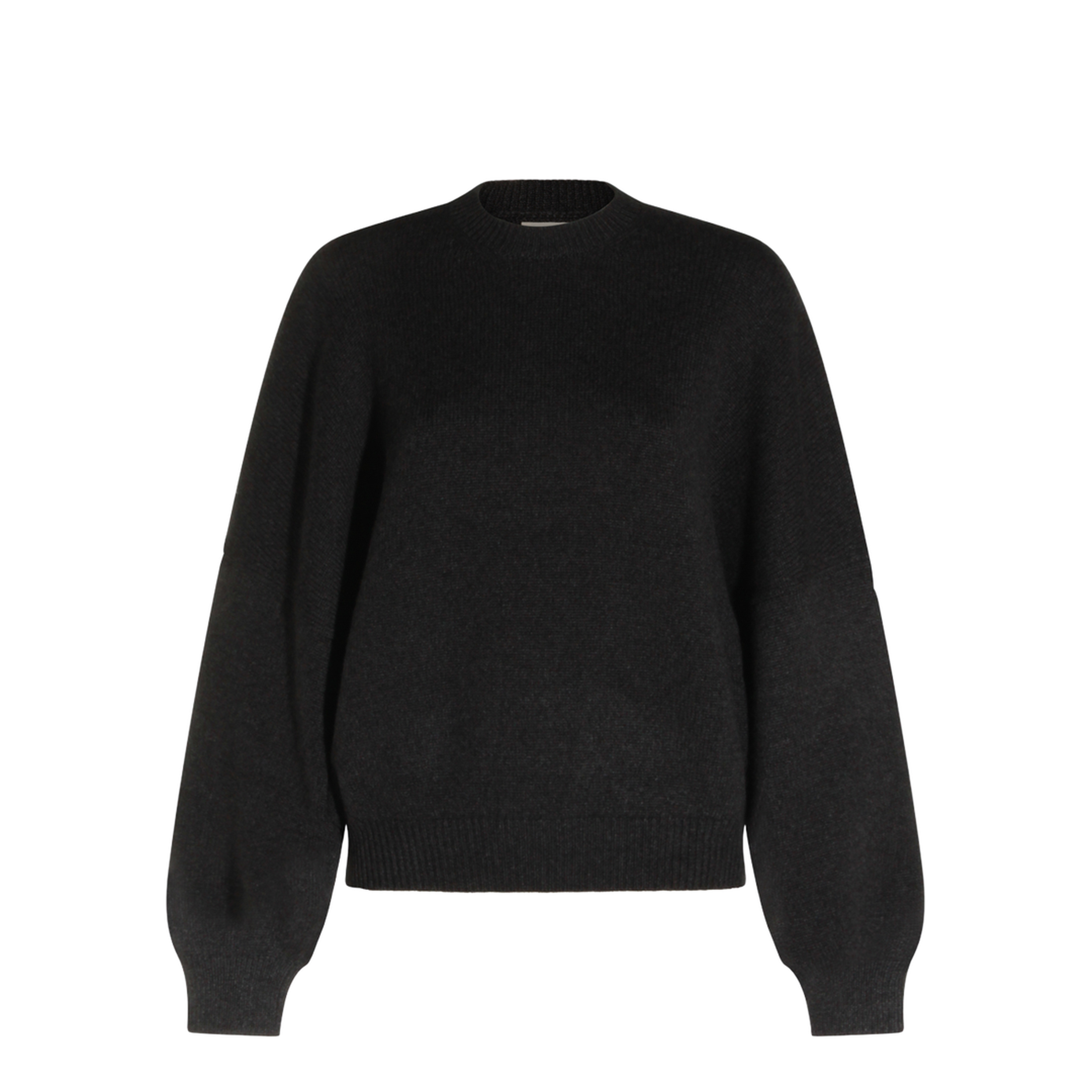 Sweaters Dark Grey - Image 2