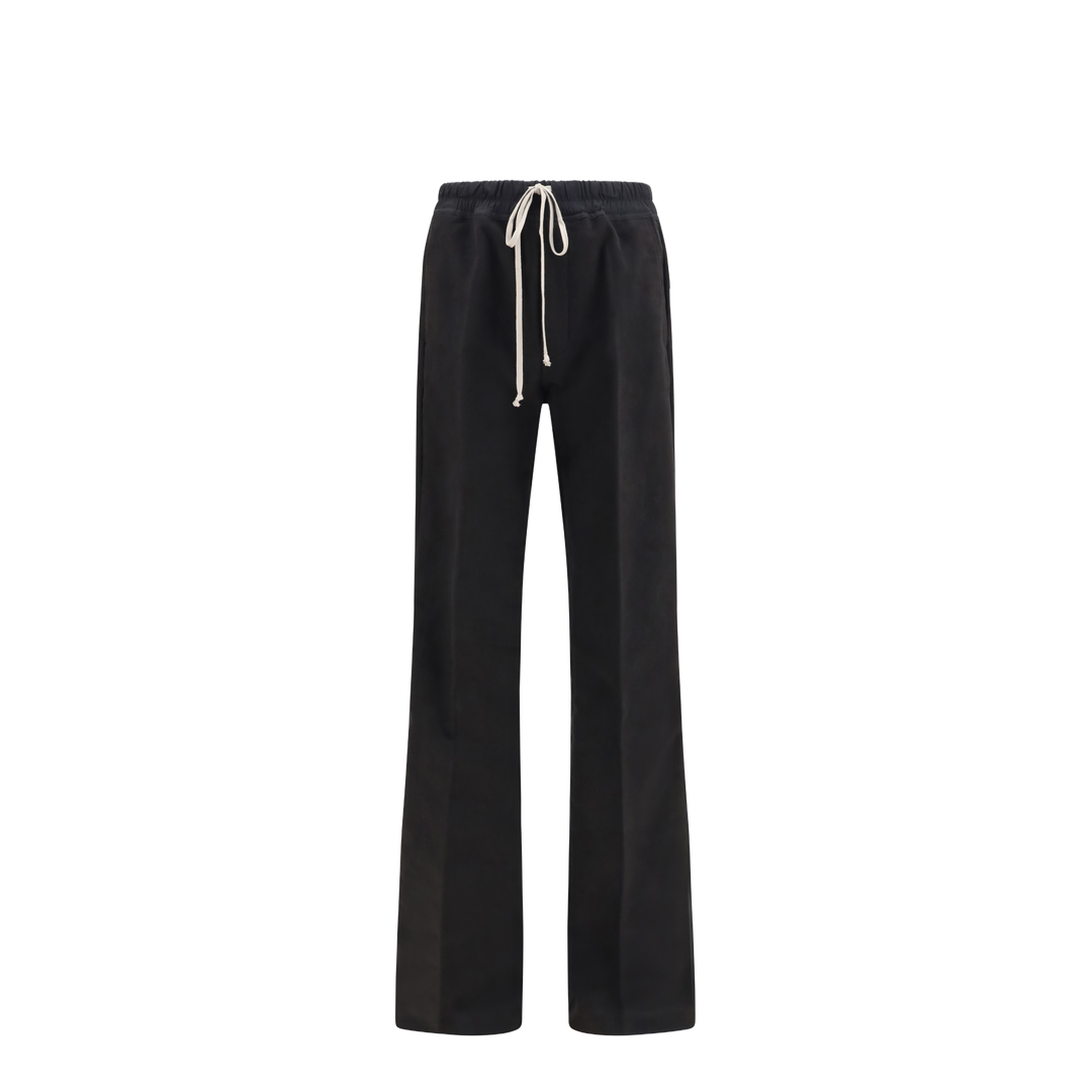 Dietrich Drawstring Pants in Brushed Twill - Image 1
