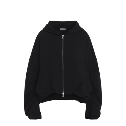 Hannett Tris Hoodie - Image 2