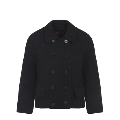 Boucle Jacket - Image 2