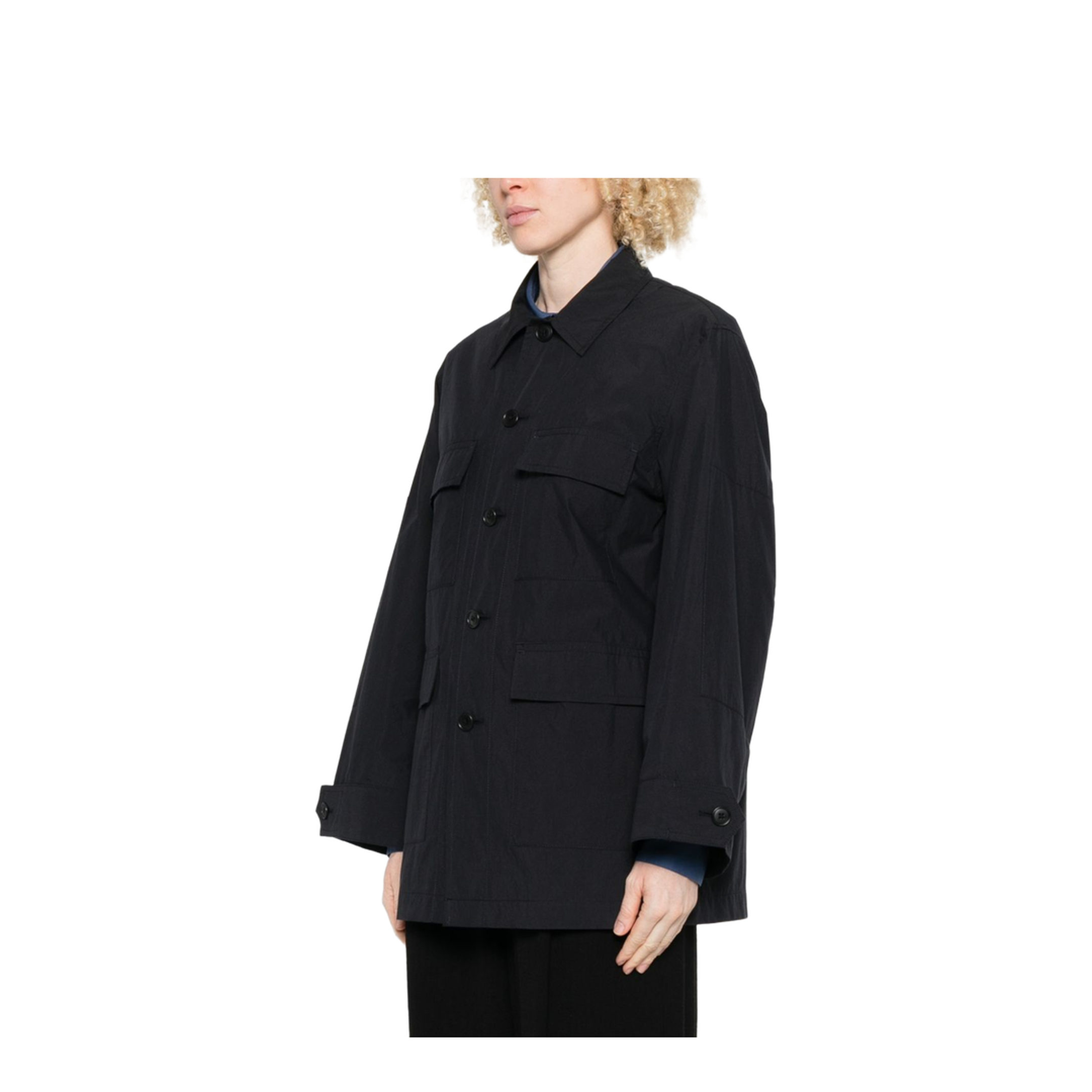 Coats Blue - Image 2