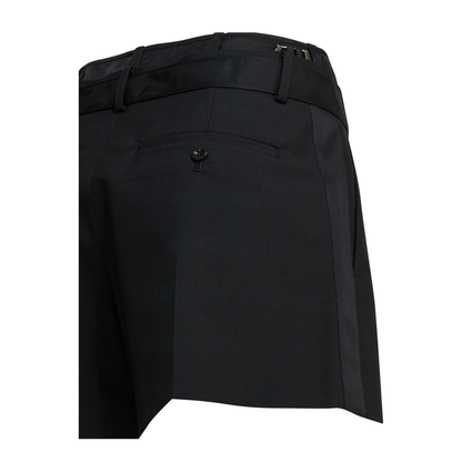 X Suiting Formal Shorts - Image 4