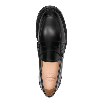 Flat Shoes Black - Image 4