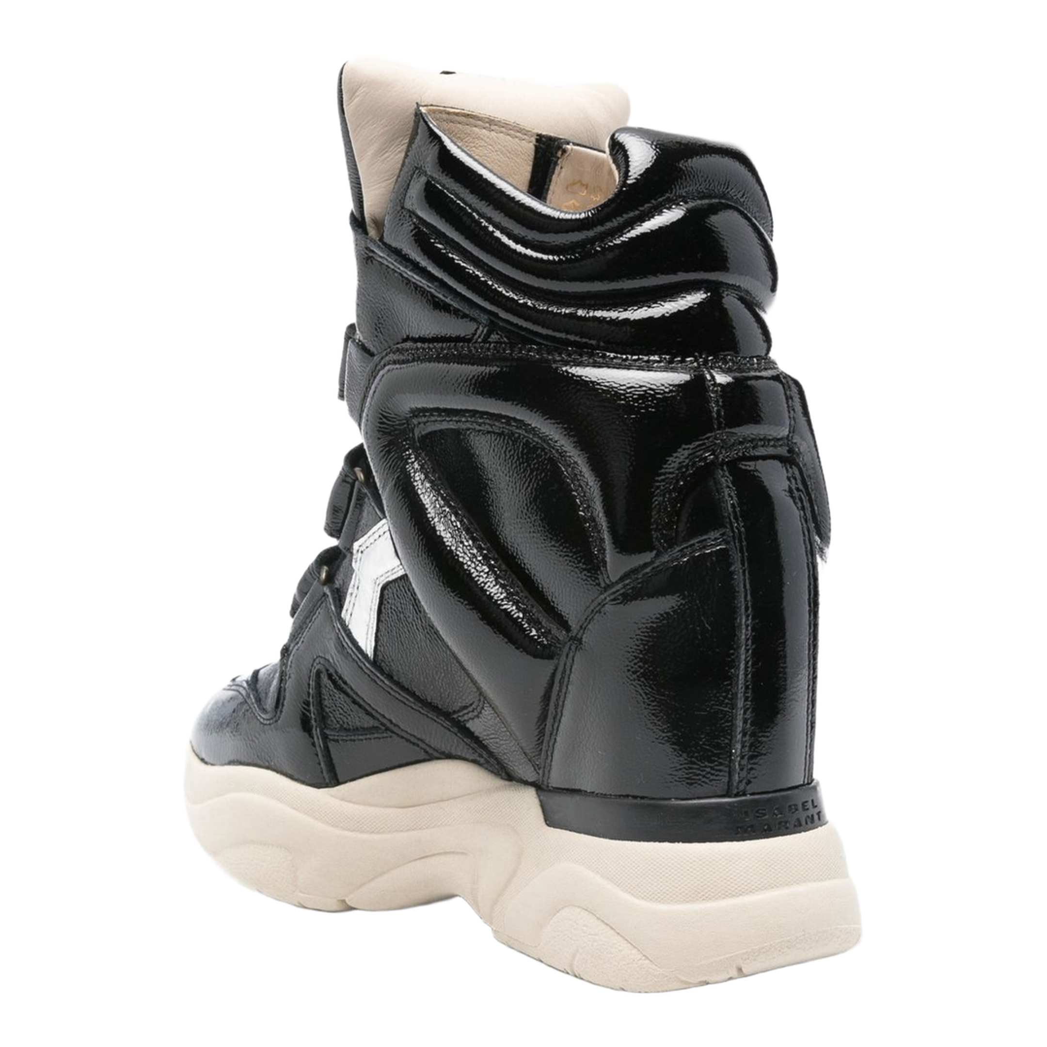 Sneakers Black - Image 4